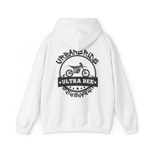 UrbanEride Ultra Bee Hoodie