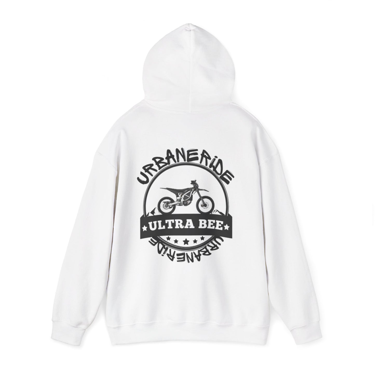 UrbanEride Ultra Bee Hoodie