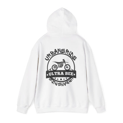 UrbanEride Ultra Bee Hoodie