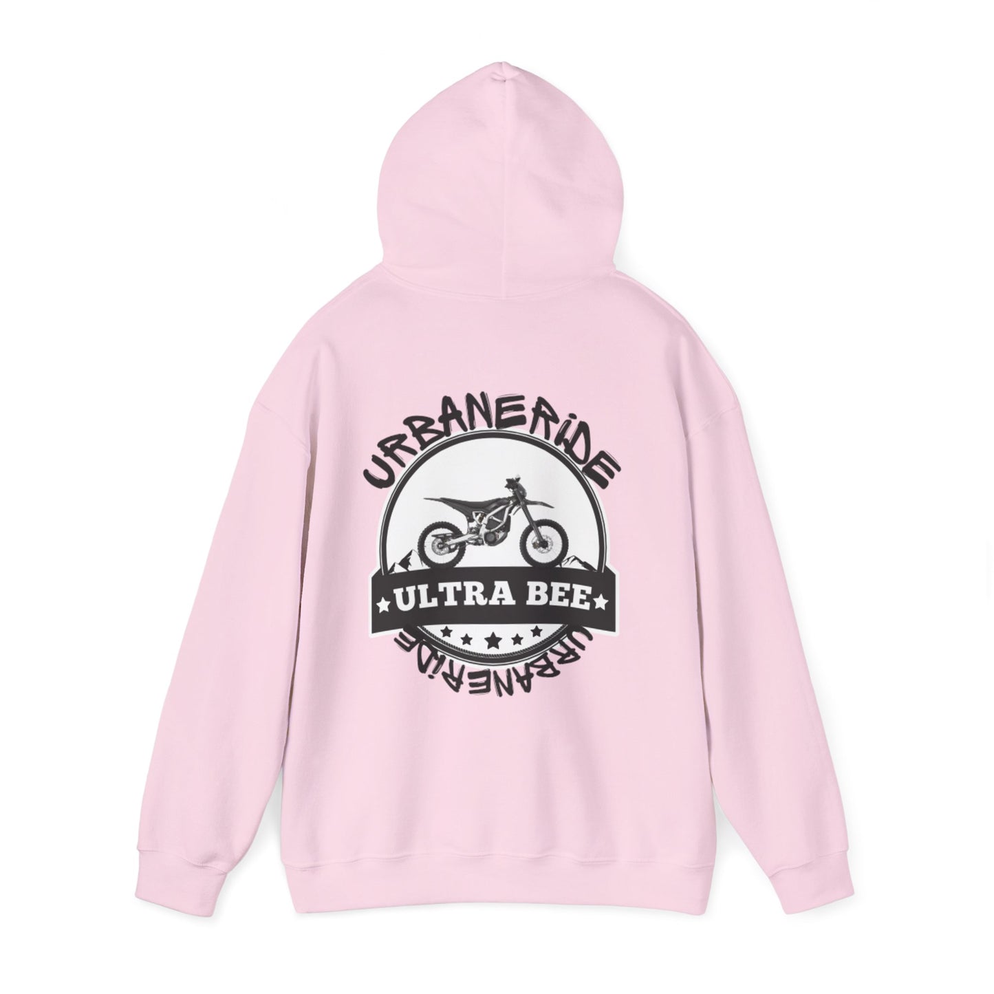 UrbanEride Ultra Bee Hoodie