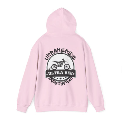UrbanEride Ultra Bee Hoodie