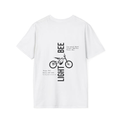 UrbanEride Surron Light Bee T-shirt