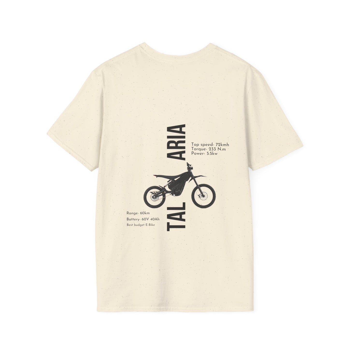 UrbanEride Talaria X3 T-Shirt