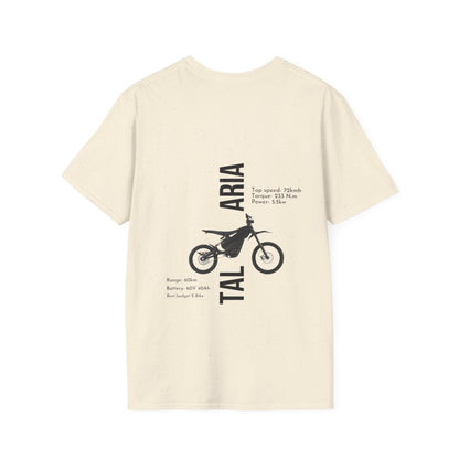 UrbanEride Talaria X3 T-Shirt