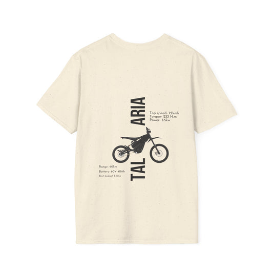 UrbanEride Talaria X3 T-Shirt