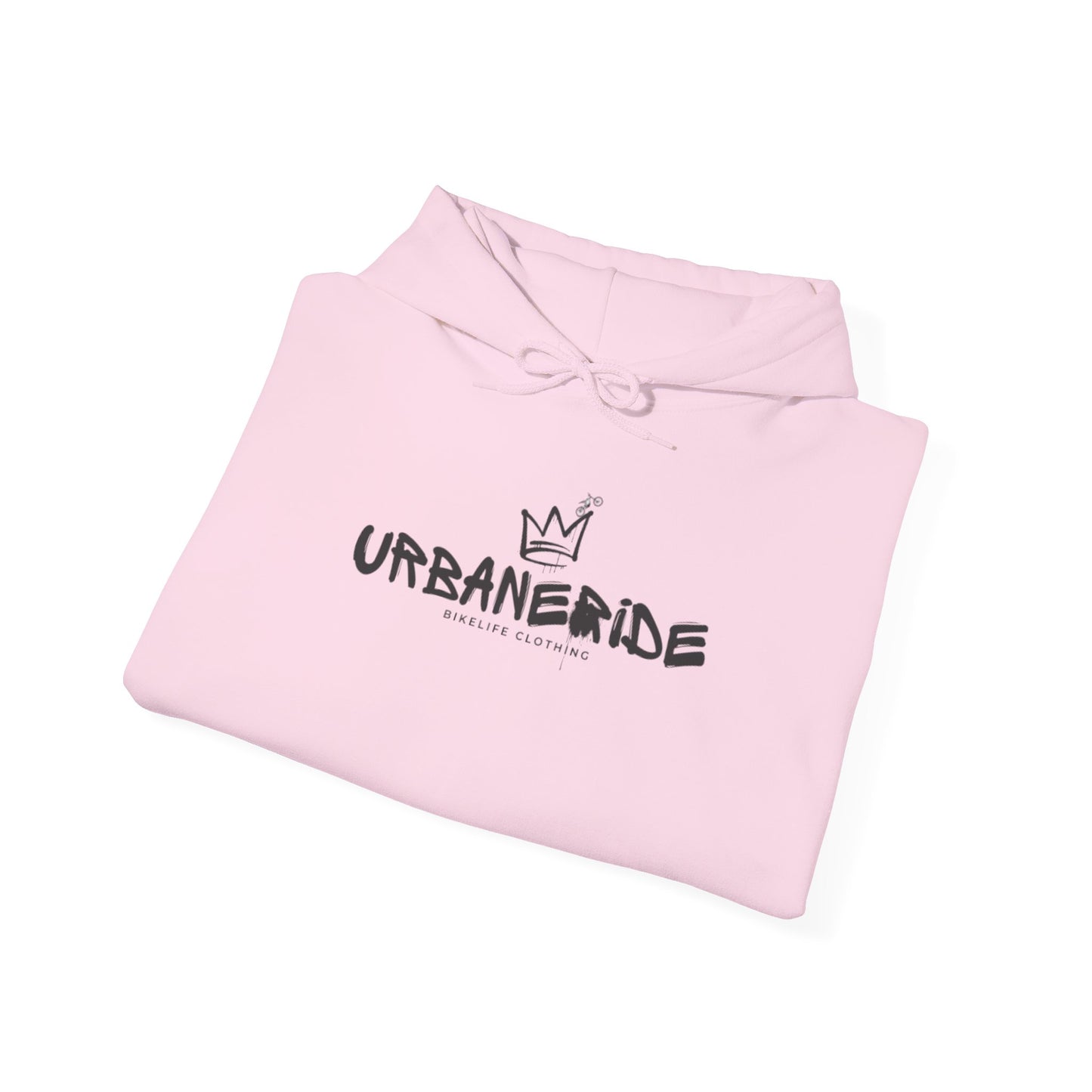 UrbanEride Falcon Pro Hoodie