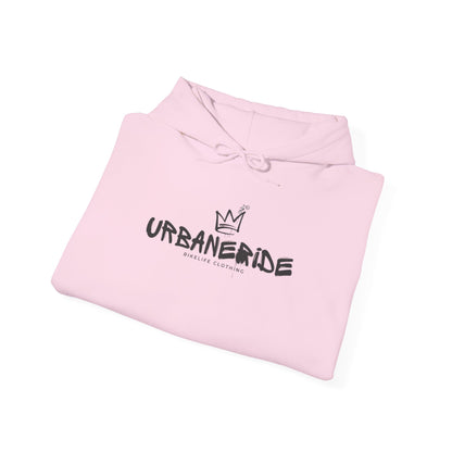 UrbanEride Falcon Pro Hoodie