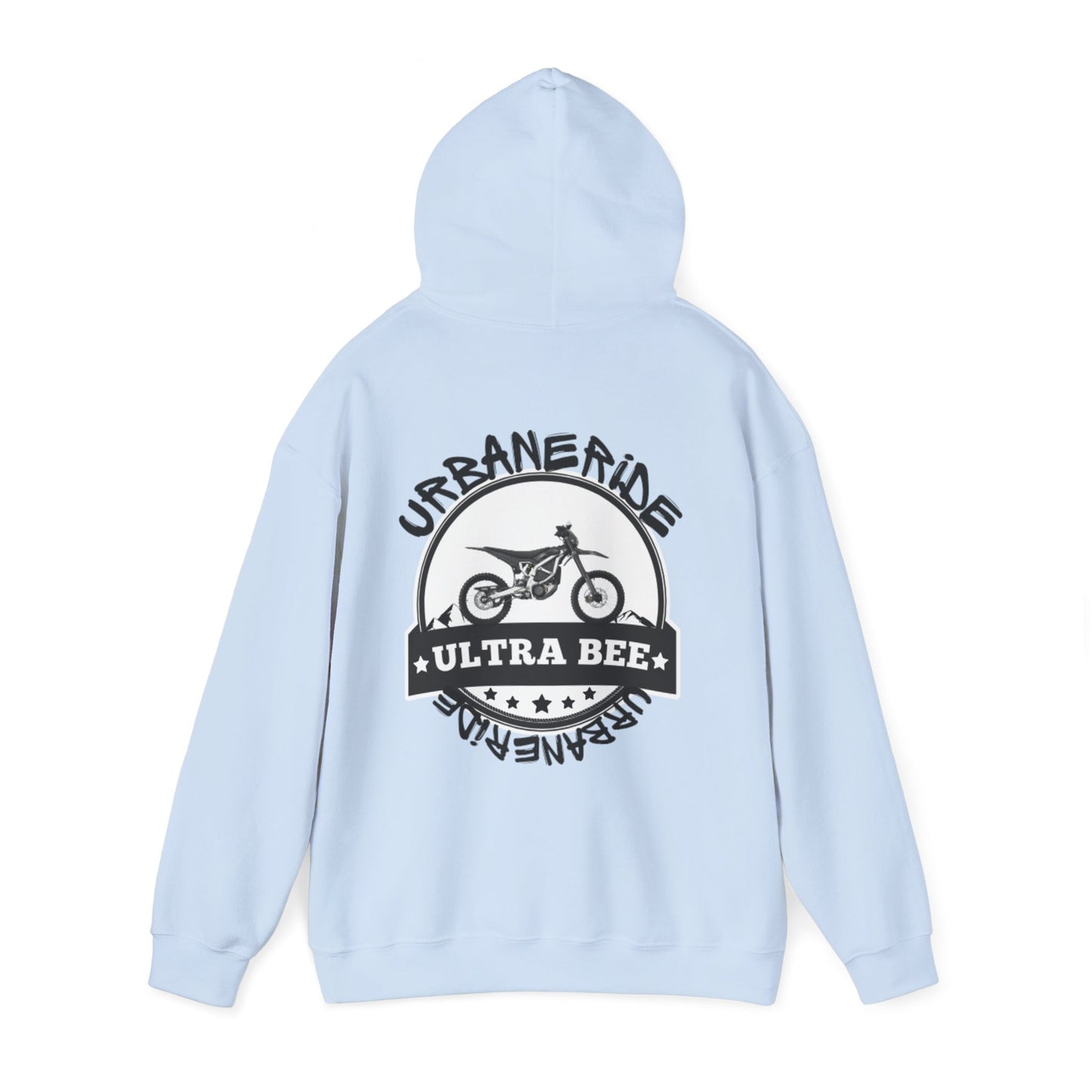 UrbanEride Ultra Bee Hoodie