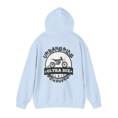 UrbanEride Ultra Bee Hoodie