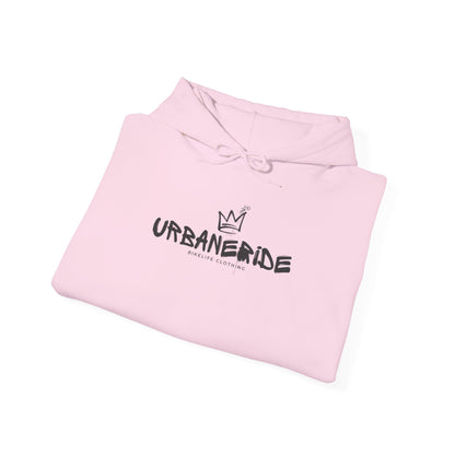UrbanEride E Ride Pro 2.0 Hoodie