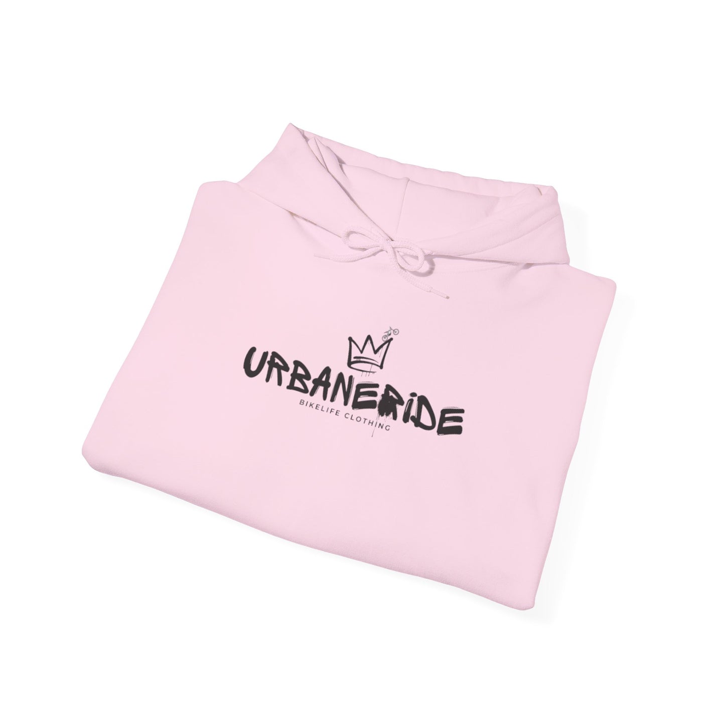 UrbanEride Ultra Bee Hoodie