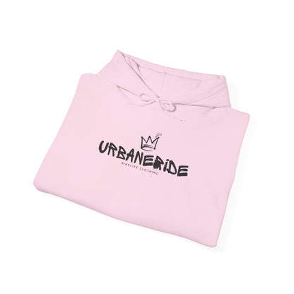 UrbanEride Ultra Bee Hoodie