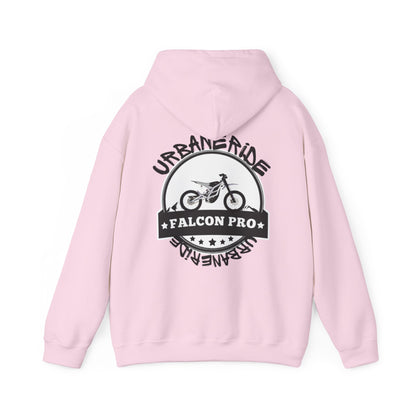 UrbanEride Falcon Pro Hoodie