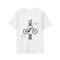UrbanEride Bonnell 775 MX shirt