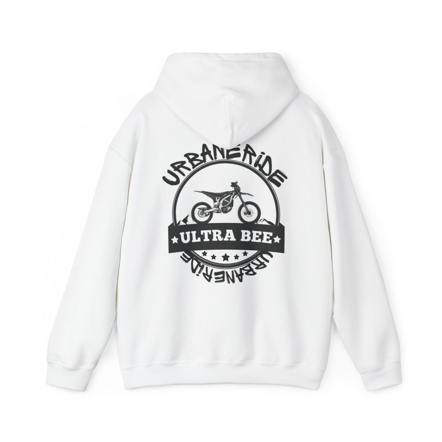 UrbanEride Ultra Bee Hoodie