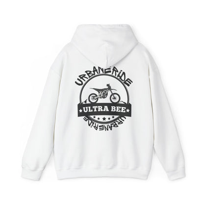 UrbanEride Ultra Bee Hoodie