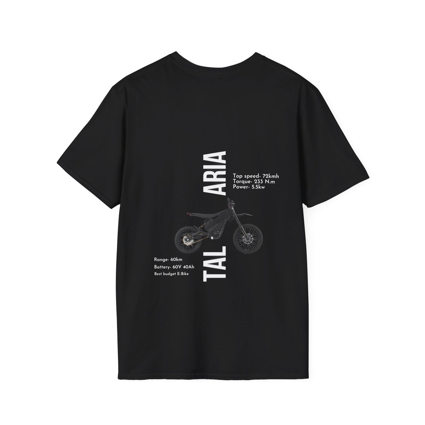 UrbanEride Talaria X3 T-Shirt