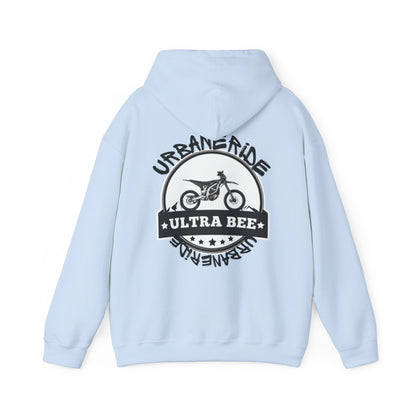 UrbanEride Ultra Bee Hoodie