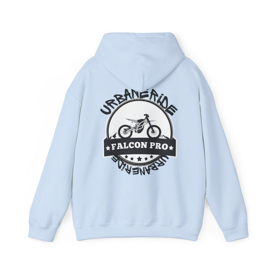 UrbanEride Falcon Pro Hoodie
