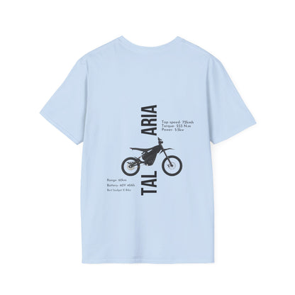 UrbanEride Talaria X3 T-Shirt