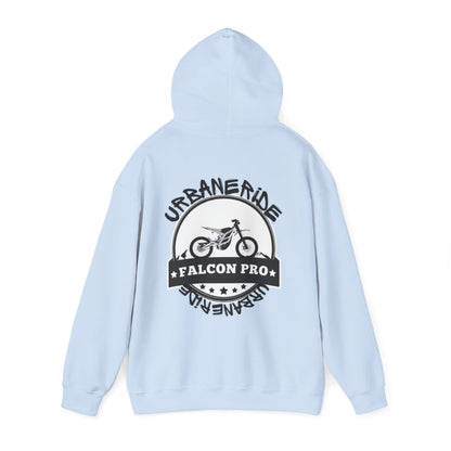 UrbanEride Falcon Pro Hoodie