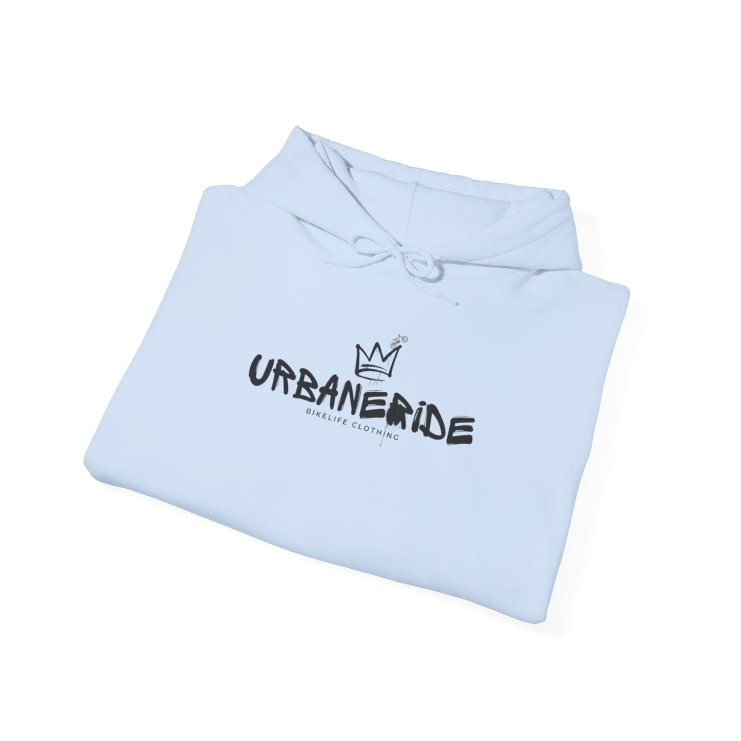 UrbanEride Ultra Bee Hoodie
