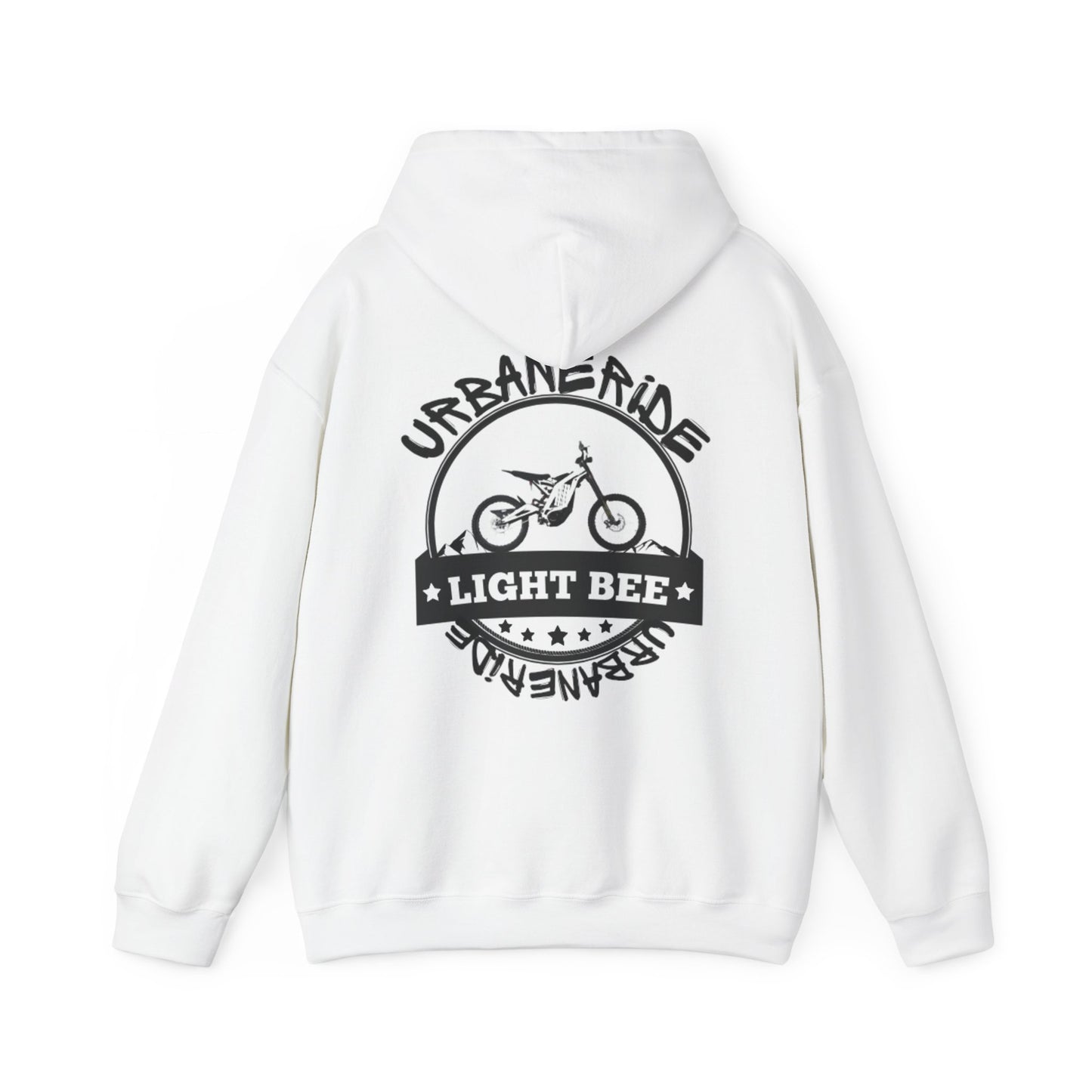 UrbanEride Surron Light Bee Hoodie