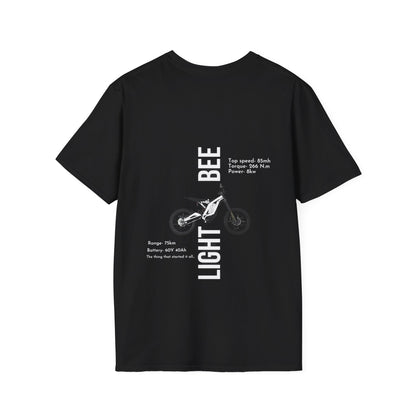 UrbanEride Surron Light Bee T-shirt