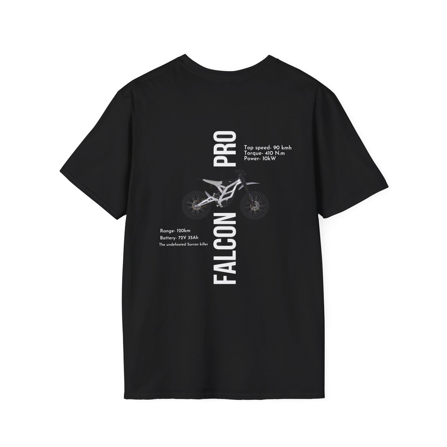 UrbanEride Falcon Pro Tee