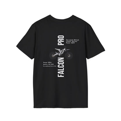 UrbanEride Falcon Pro Tee
