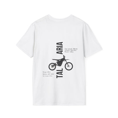 UrbanEride Talaria X3 T-Shirt