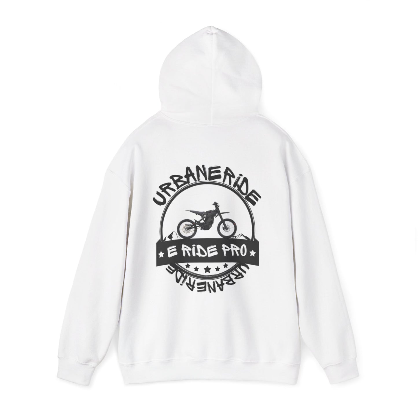 UrbanEride E Ride Pro 2.0 Hoodie