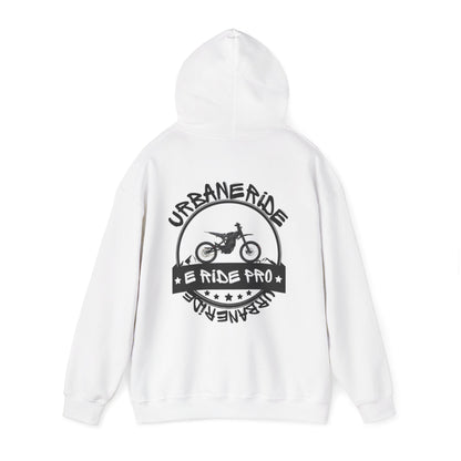 UrbanEride E Ride Pro 2.0 Hoodie