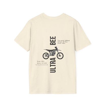 UrbanEride Surron Ultra Bee T-shirt
