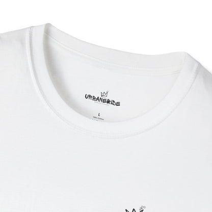 UrbanEride Stark Varg T-shirt