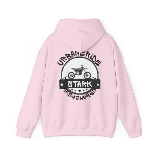 UrbanEride Stark Varg Hoodie