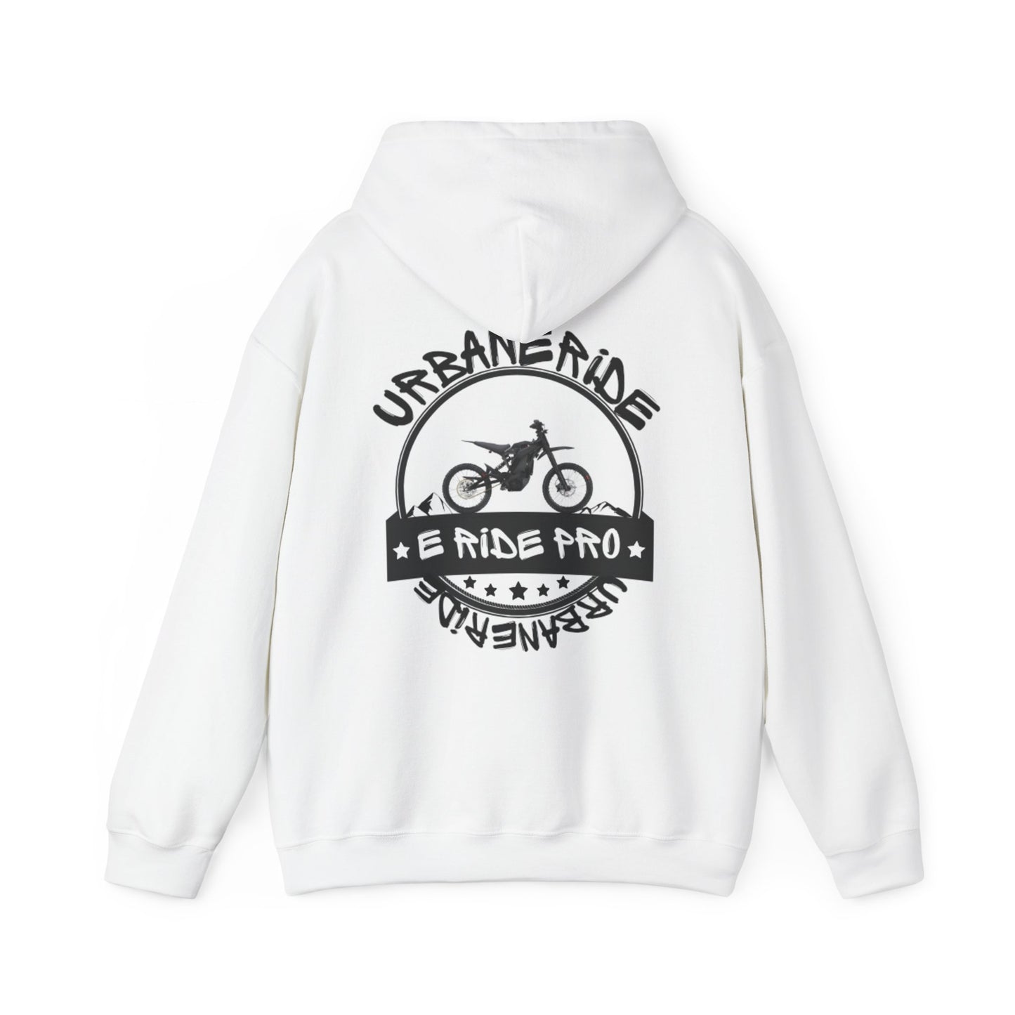 UrbanEride E Ride Pro 2.0 Hoodie