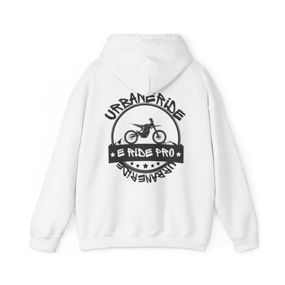 UrbanEride E Ride Pro 2.0 Hoodie