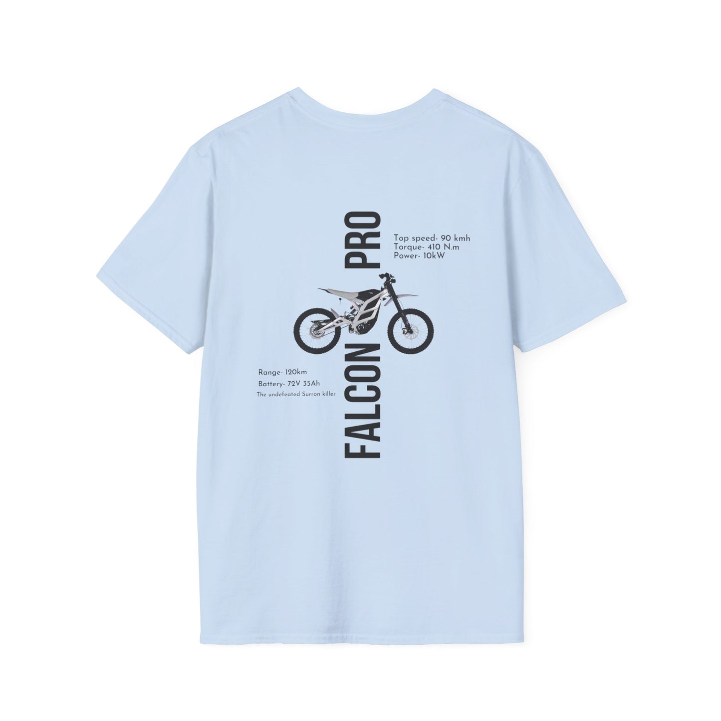 UrbanEride Falcon Pro Tee
