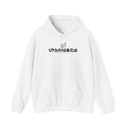 UrbanEride Falcon Pro Hoodie