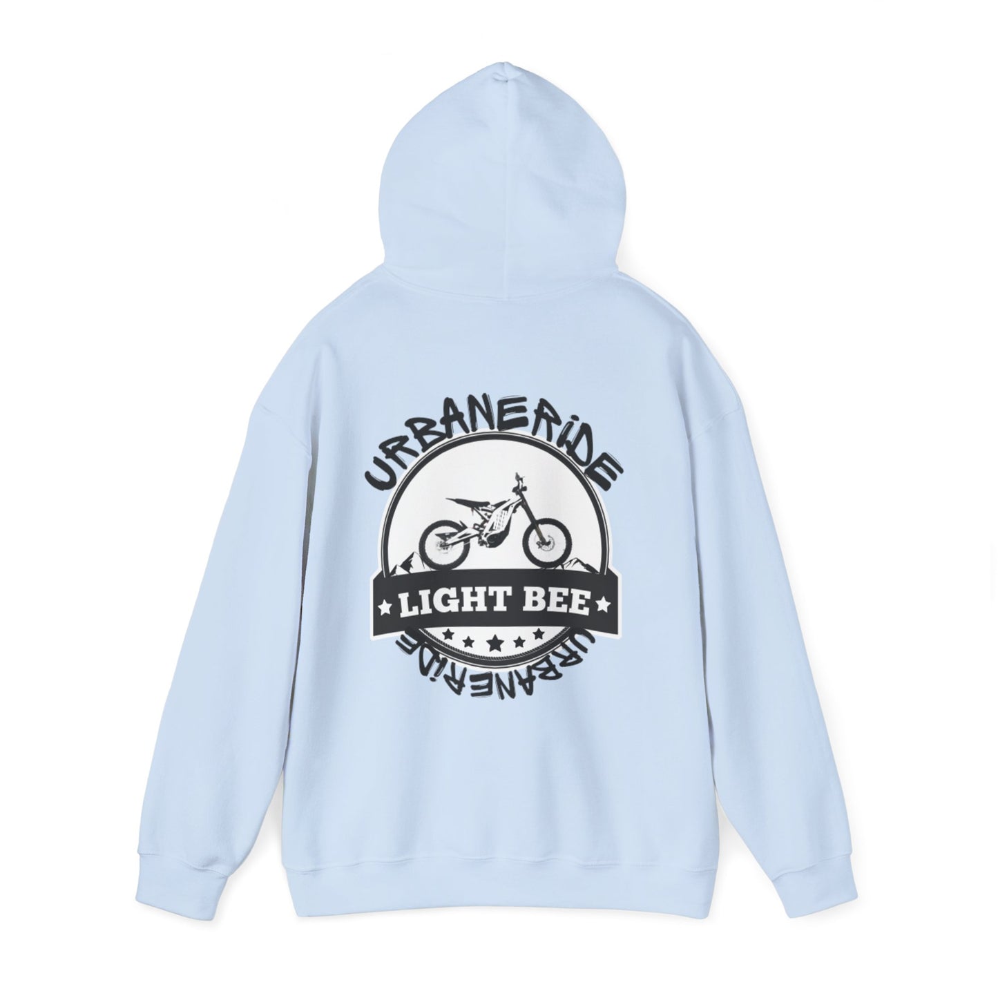 UrbanEride Surron Light Bee Hoodie