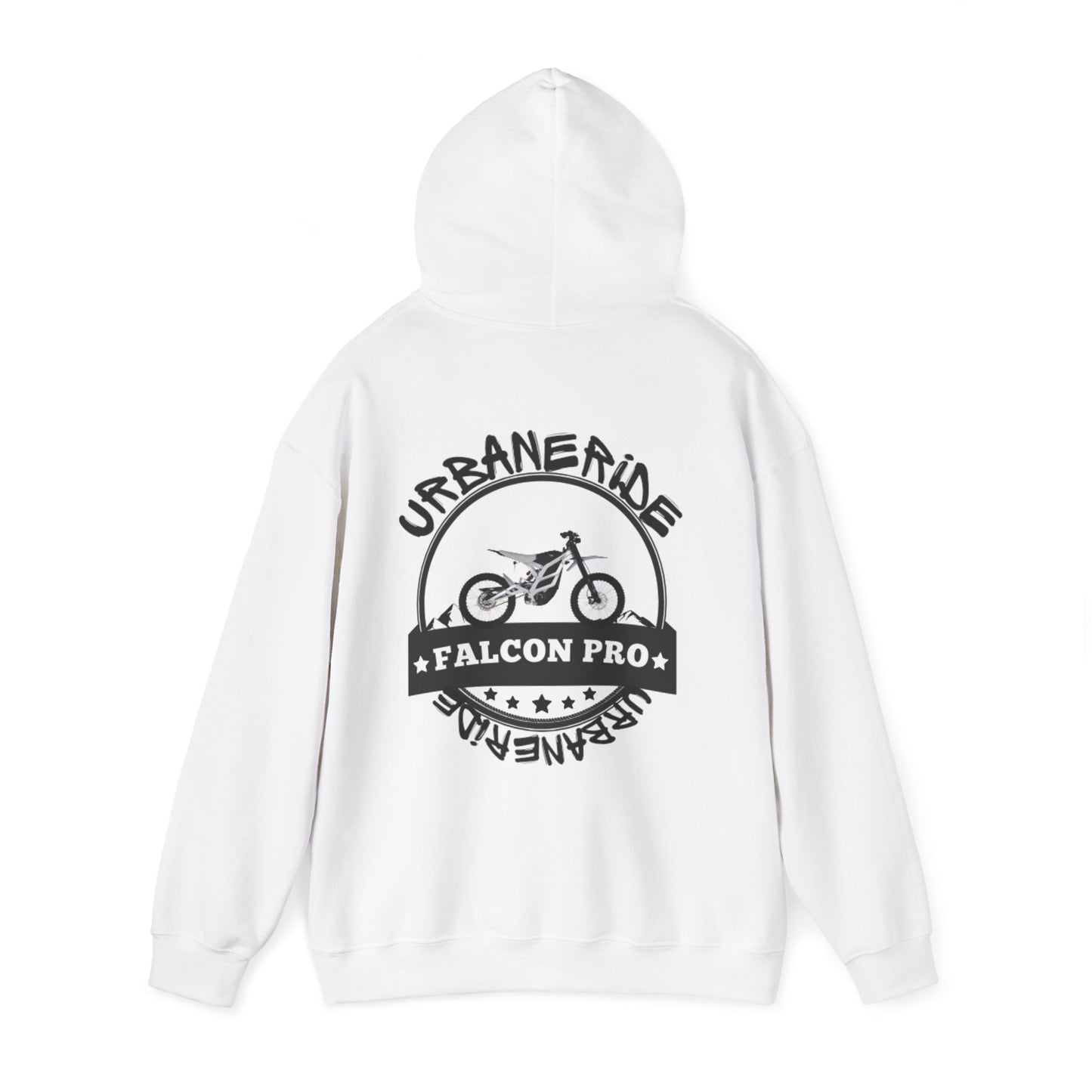 UrbanEride Falcon Pro Hoodie