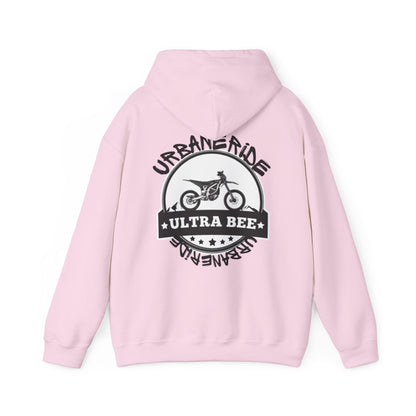 UrbanEride Ultra Bee Hoodie