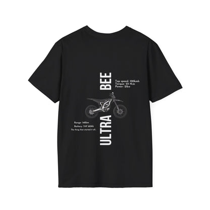UrbanEride Surron Ultra Bee T-shirt