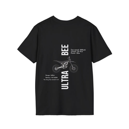 UrbanEride Surron Ultra Bee T-shirt