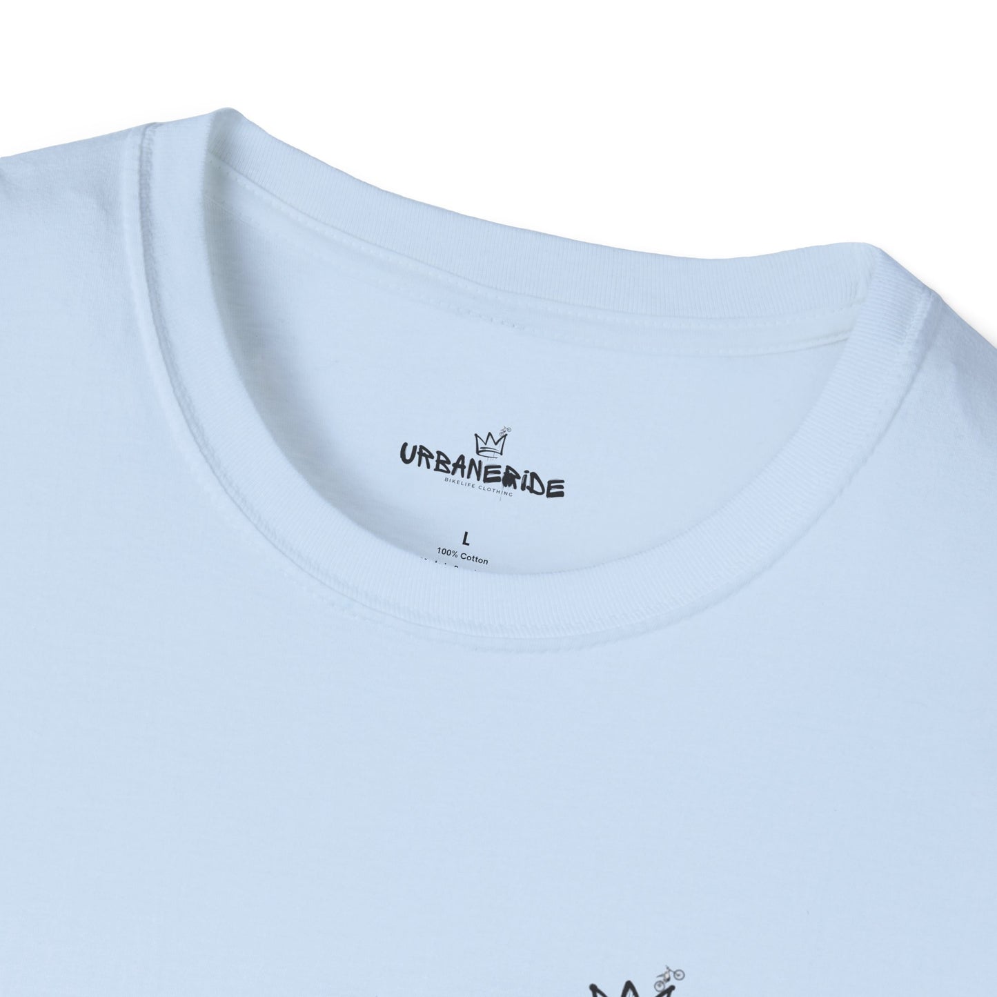 UrbanEride Stark Varg T-shirt