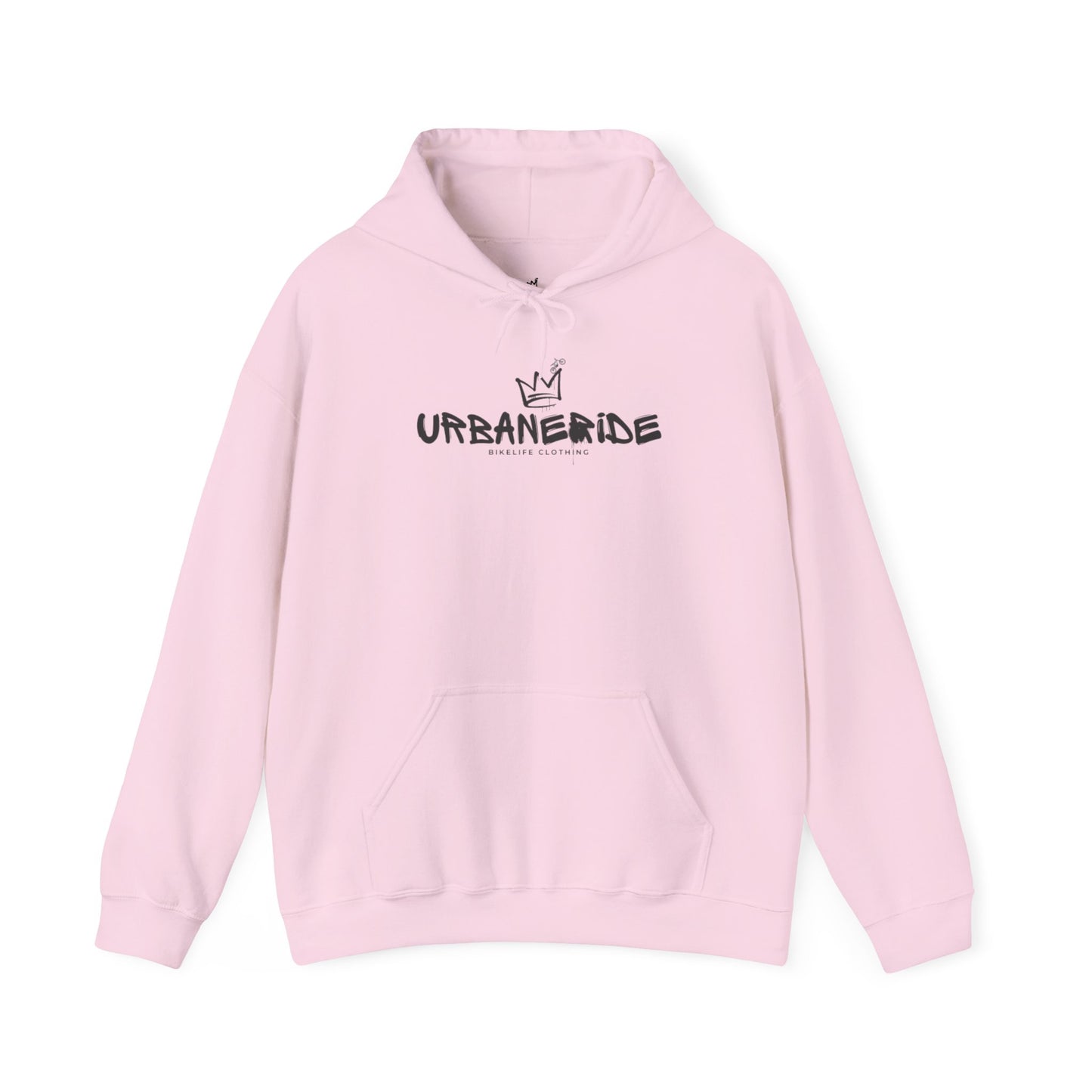 UrbanEride Falcon Pro Hoodie