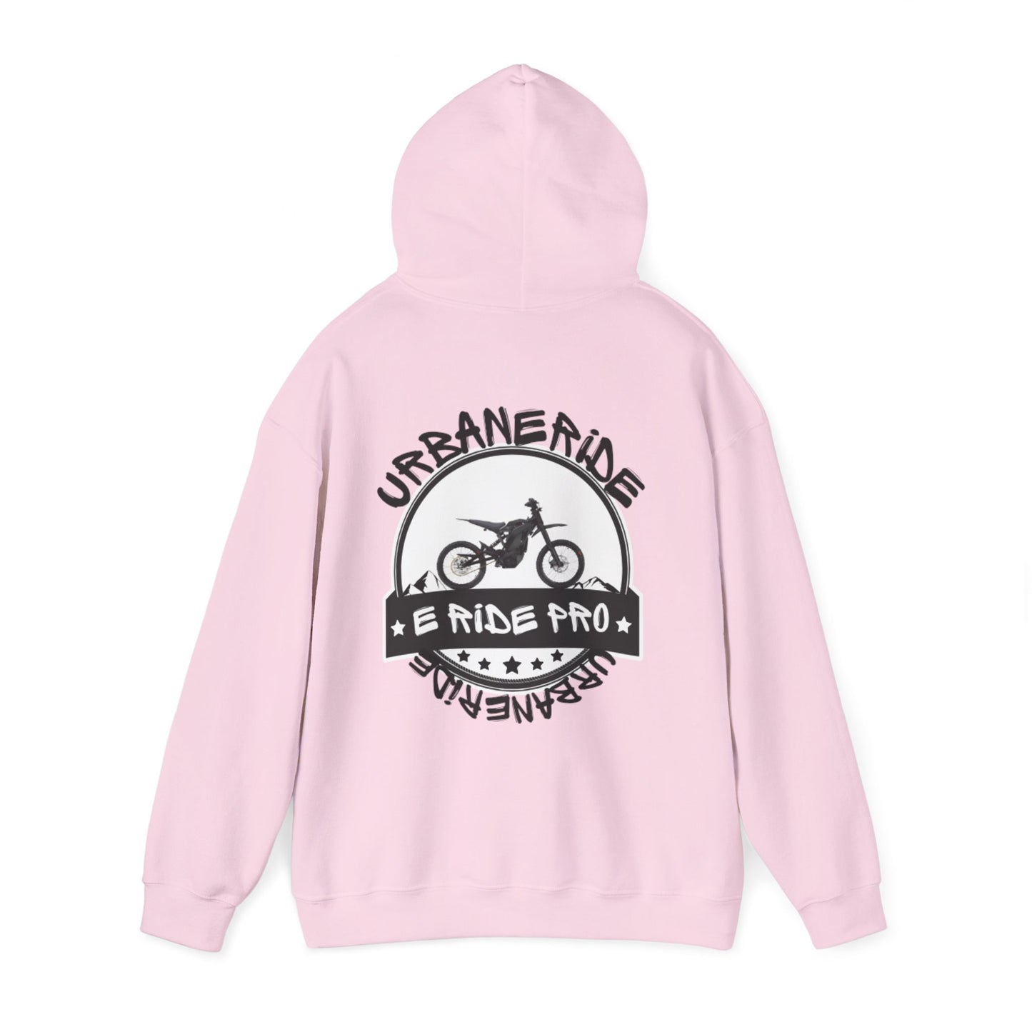 UrbanEride E Ride Pro 2.0 Hoodie