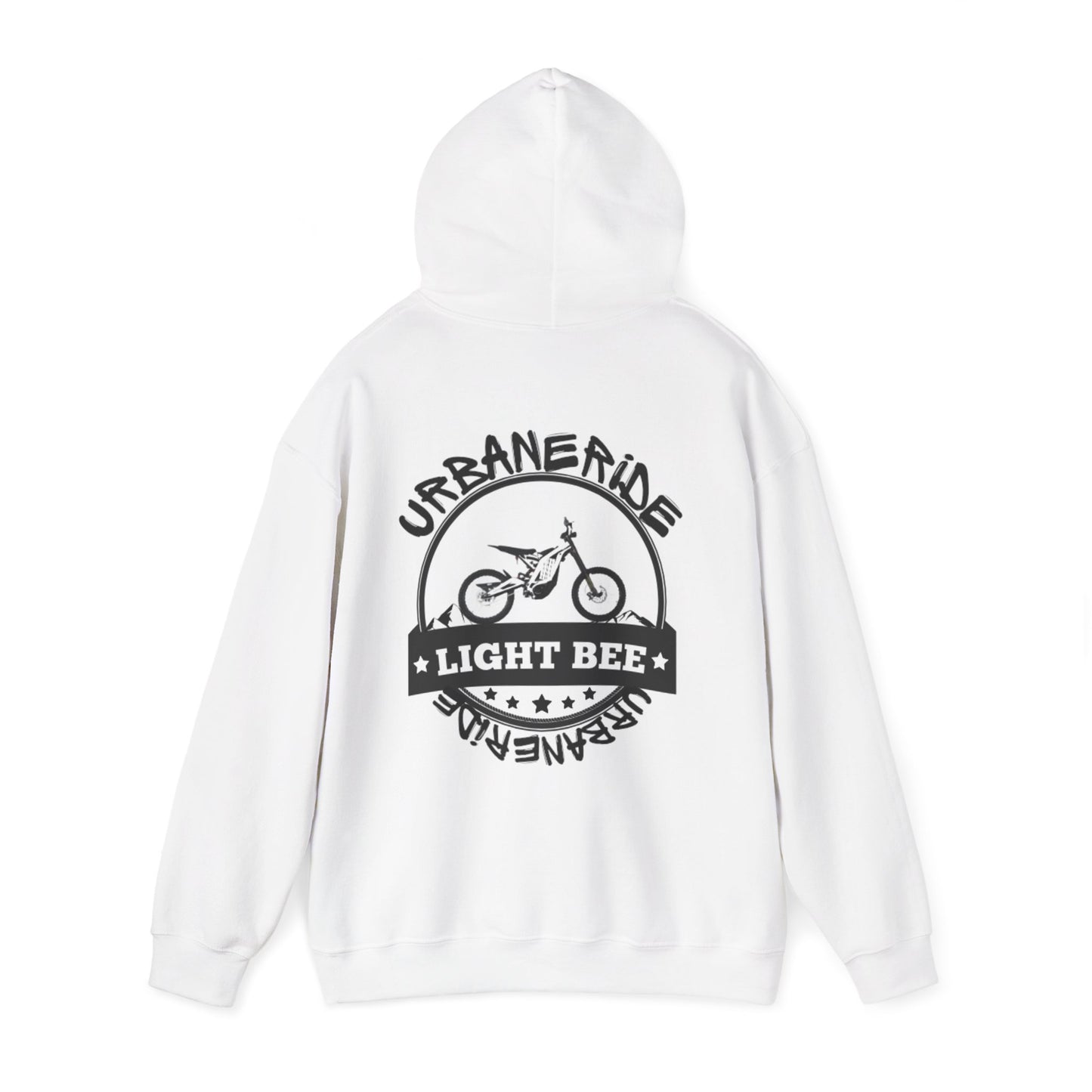 UrbanEride Surron Light Bee Hoodie