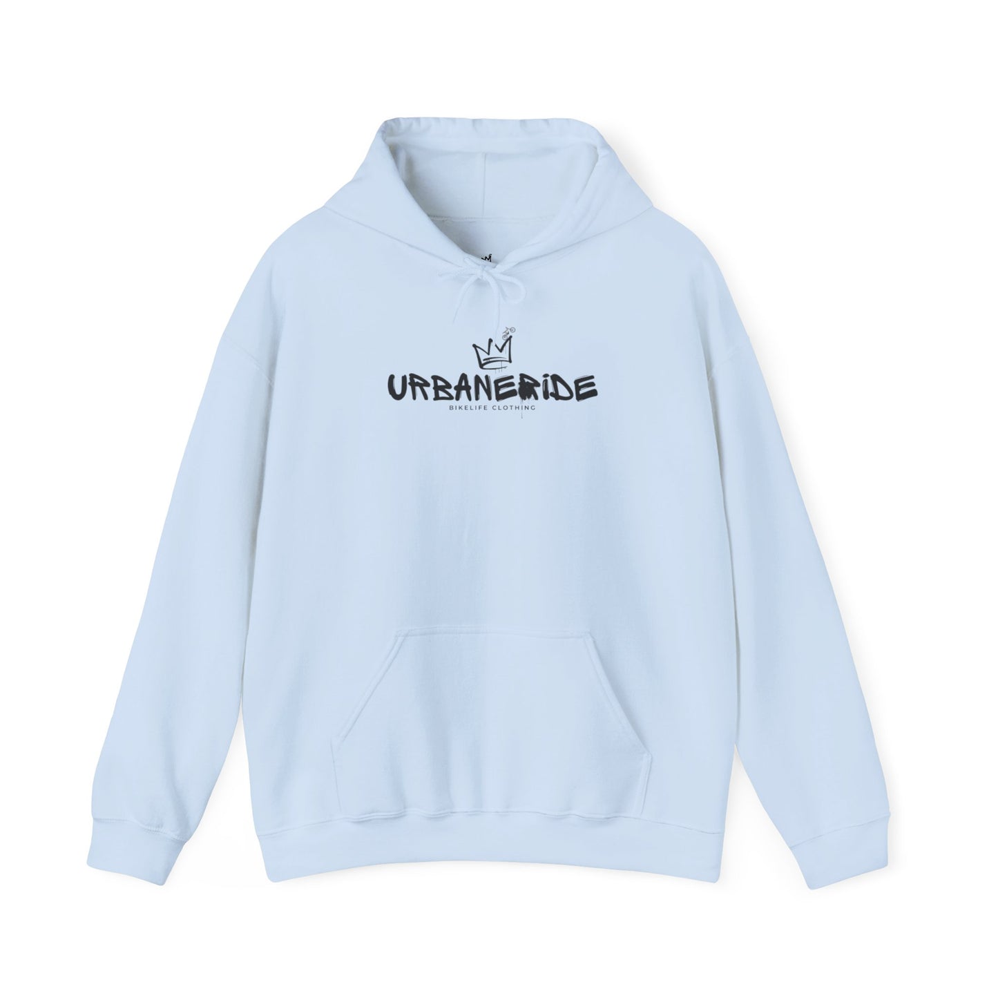 UrbanEride Ultra Bee Hoodie